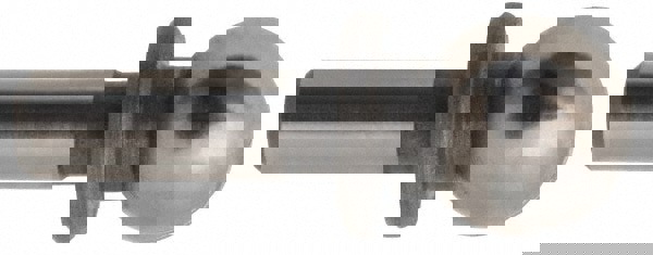 Tooling Ball: Inspection, 1/2